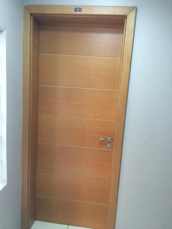 Le Petit Flat Apartment Porto Alegre