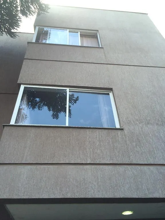 Le Petit Flat Apartment Porto Alegre
