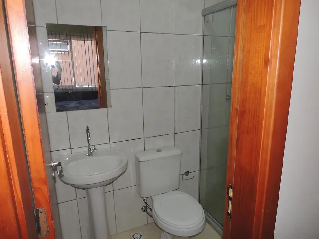 Le Petit Flat Apartment Porto Alegre 0*,  Brazil