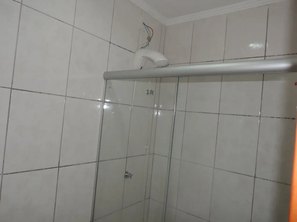 Le Petit Flat Apartment Porto Alegre Brazil