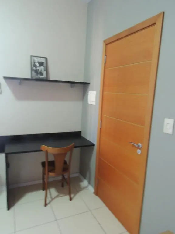Le Petit Flat Apartment Porto Alegre