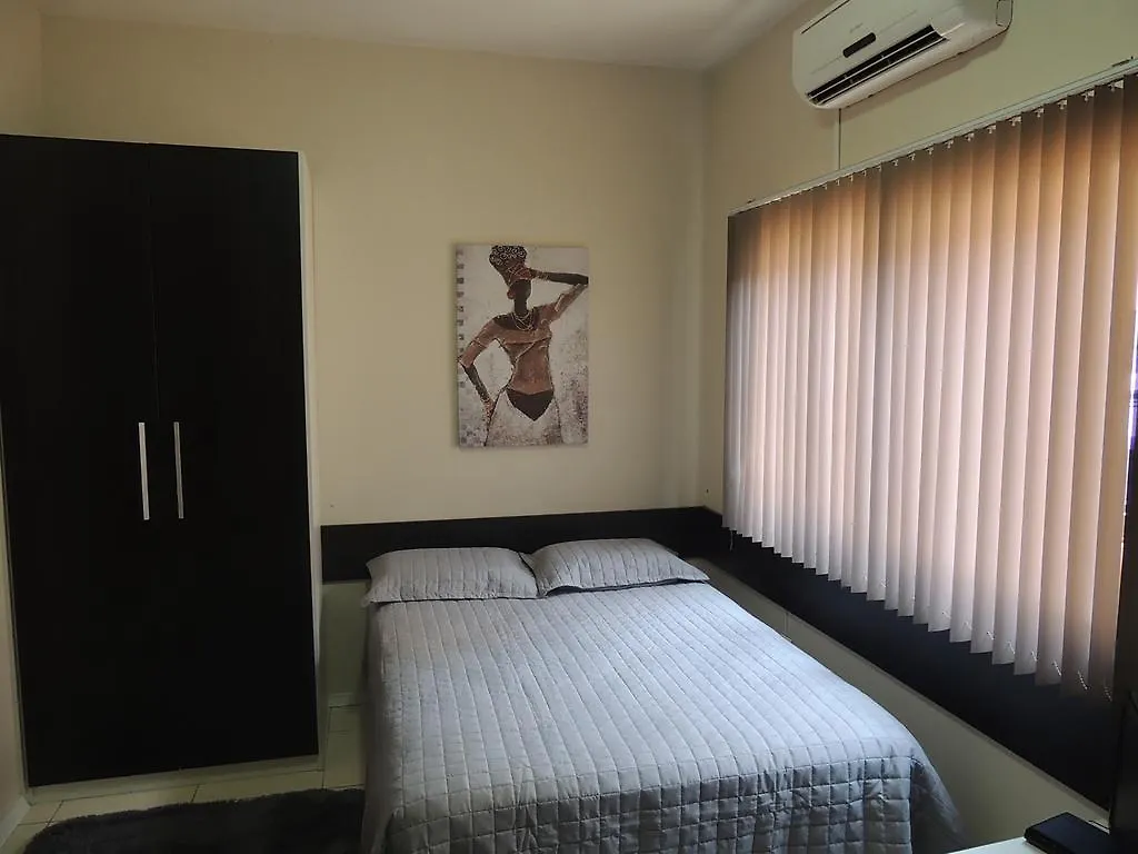Le Petit Flat Apartment Porto Alegre Brazil
