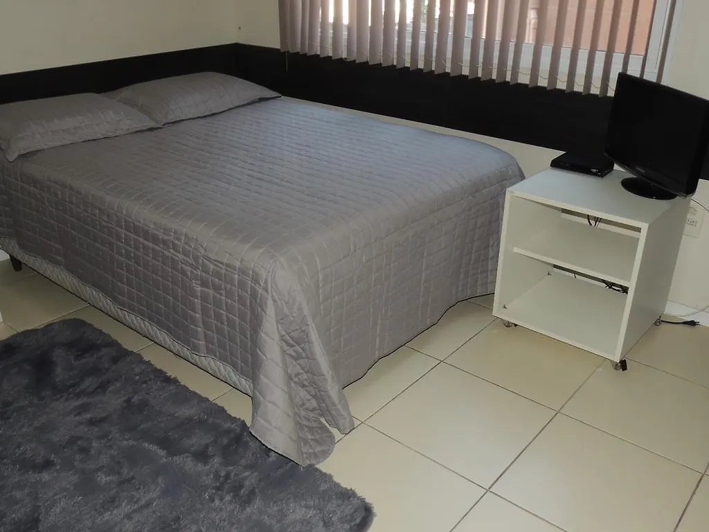 Le Petit Flat Apartment Porto Alegre